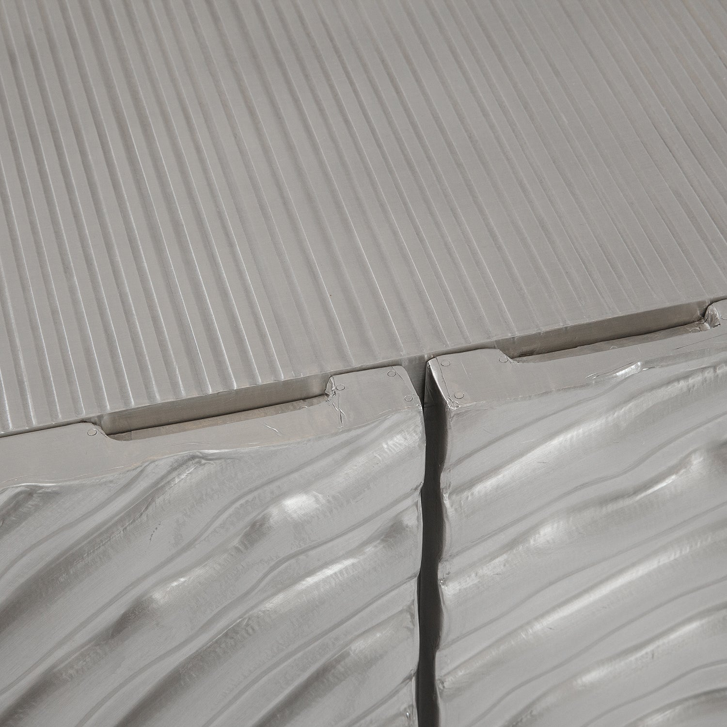 Bassett Mirror Mug Shot Server