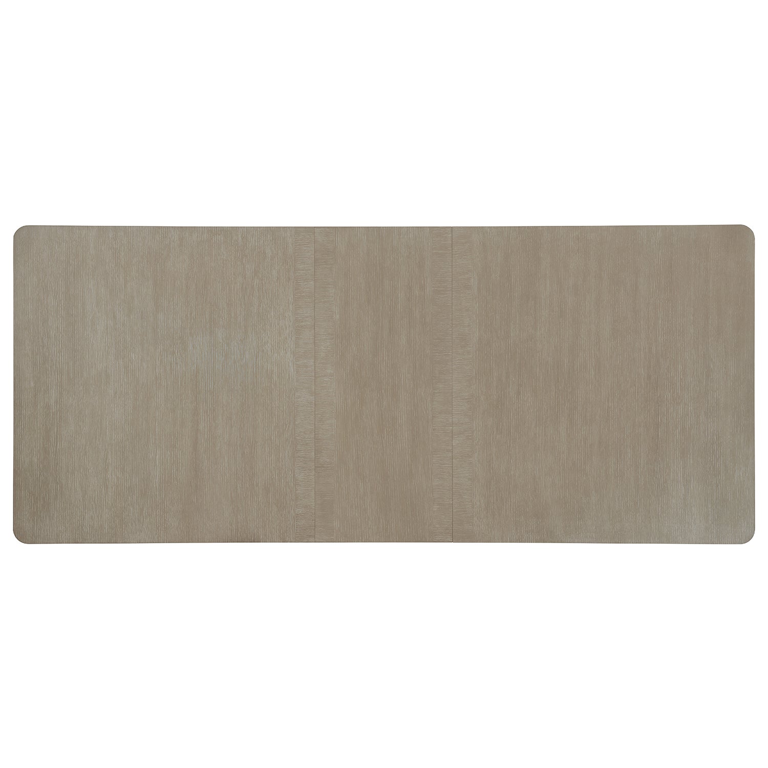 Hooker Furniture Affinity Rectangle Pedestal Dining Table