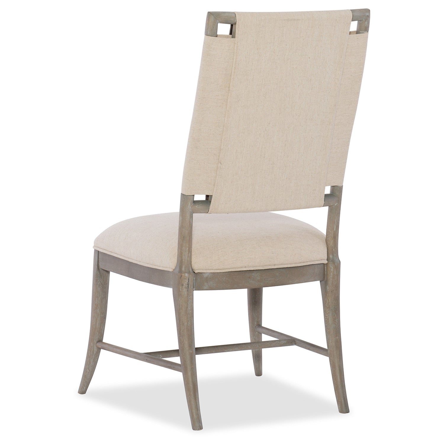 Hooker Furniture Affinity Upholstered Side Chair Set of 2