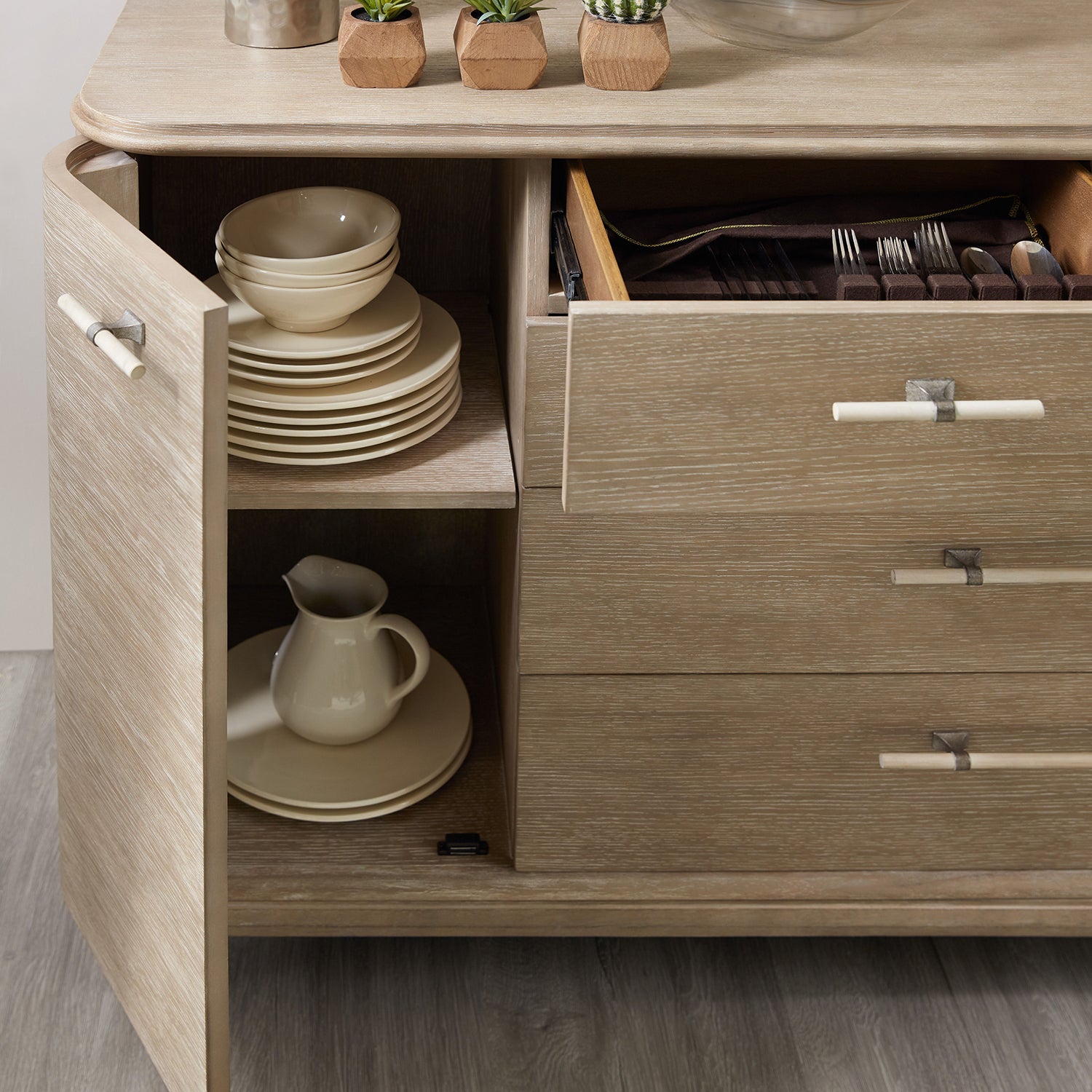 Hooker Furniture Affinity Server