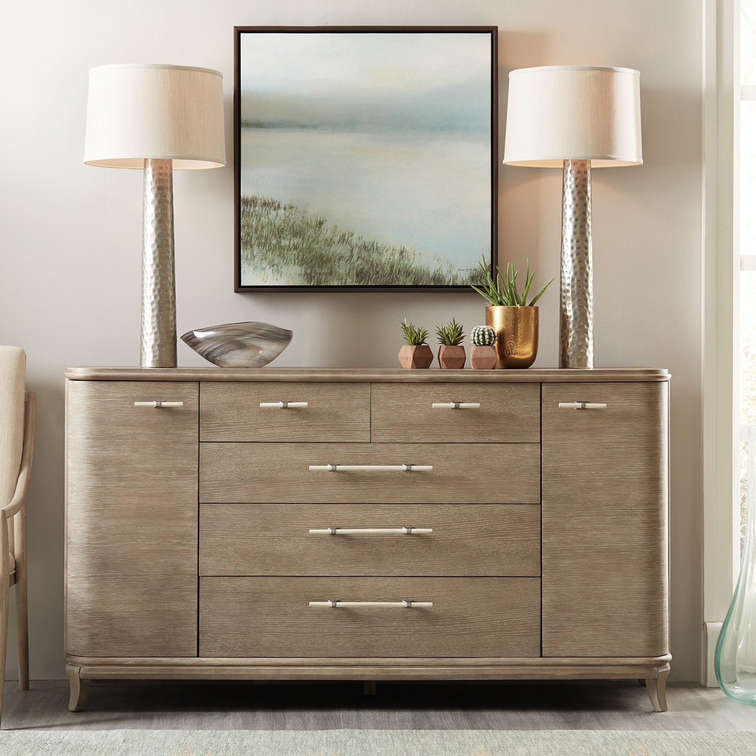 Hooker Furniture Affinity Server