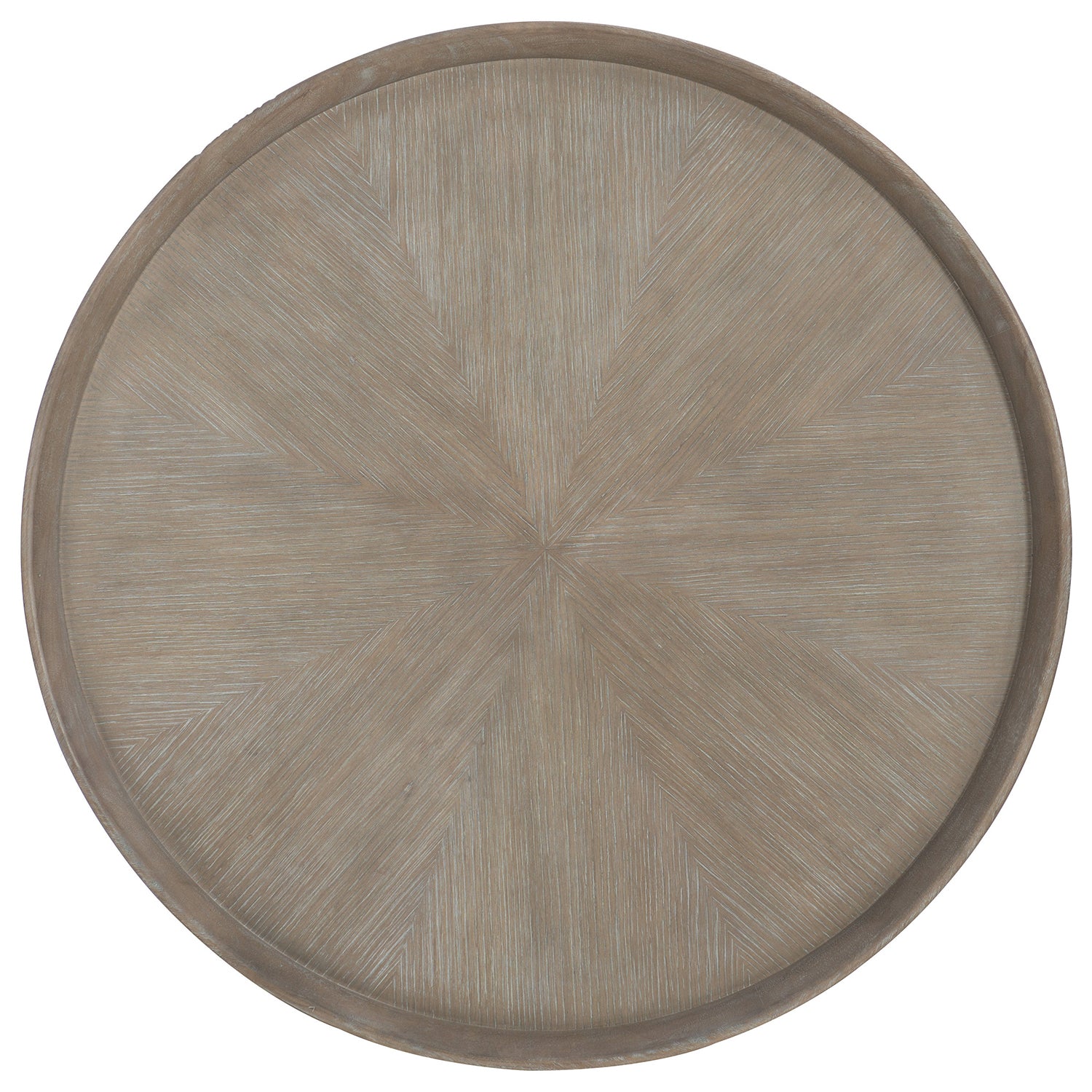 Hooker Furniture Affinity Round Cocktail Table