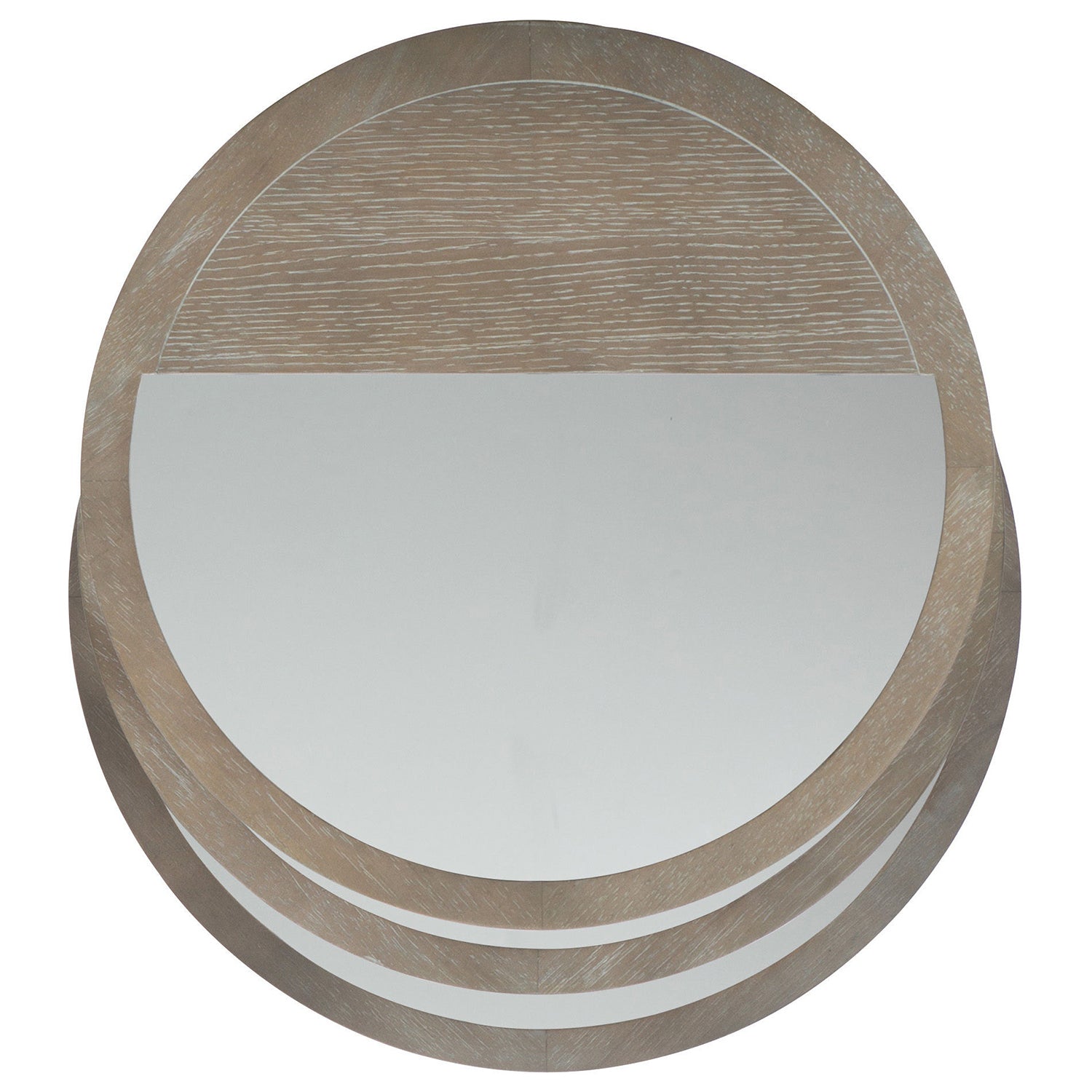 Hooker Furniture Affinity Round End Table Set of 2 - Final Sale