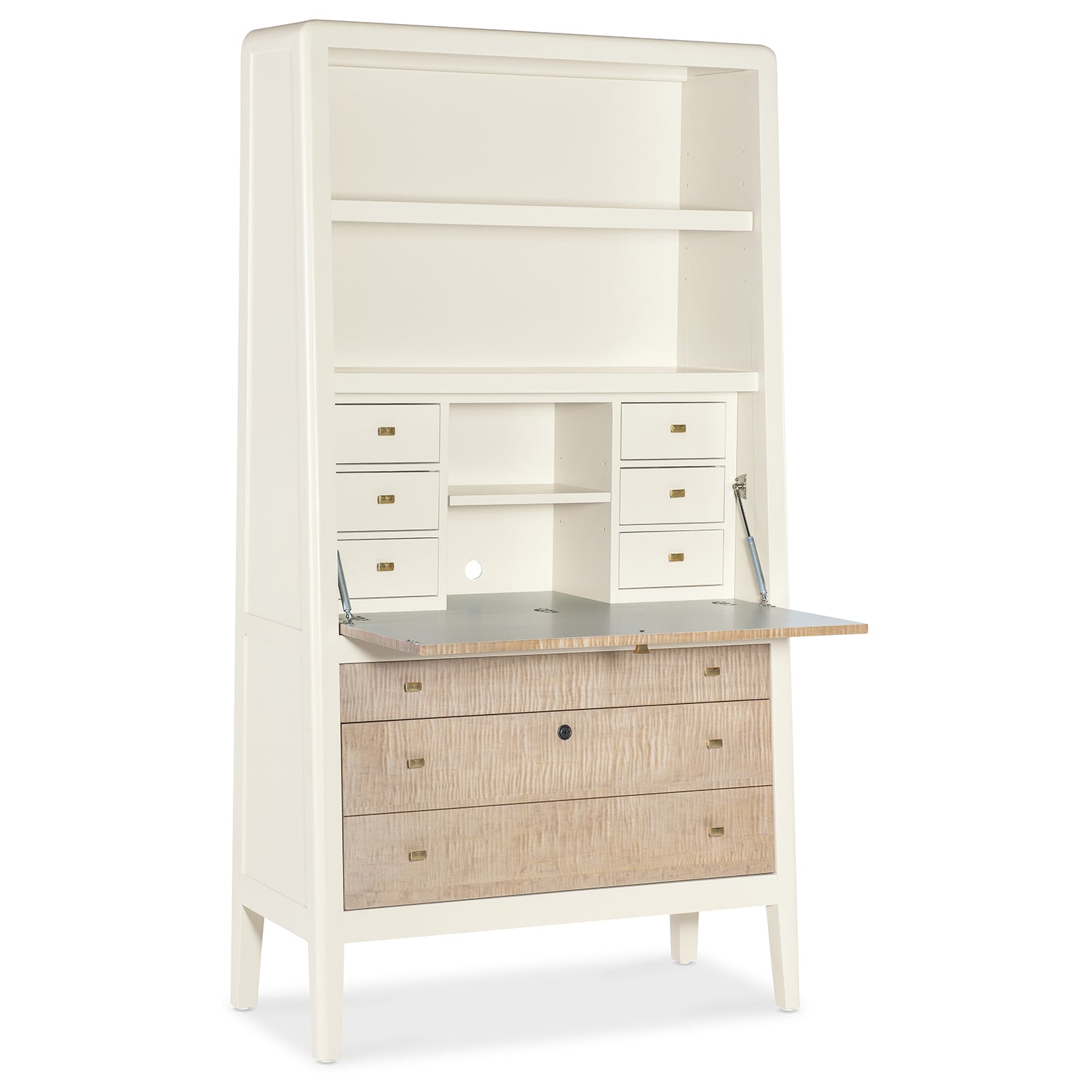Hooker Furniture Home Office Hera Hub