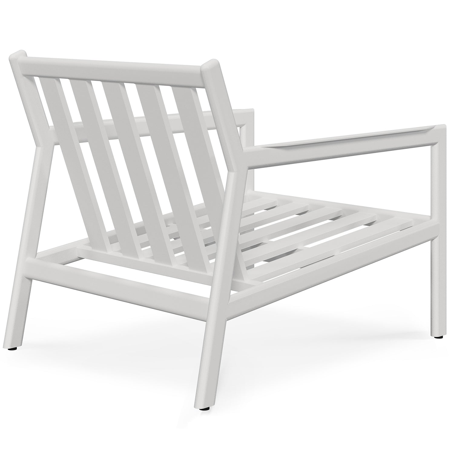 Ethnicraft Jack Outdoor Lounge Chair