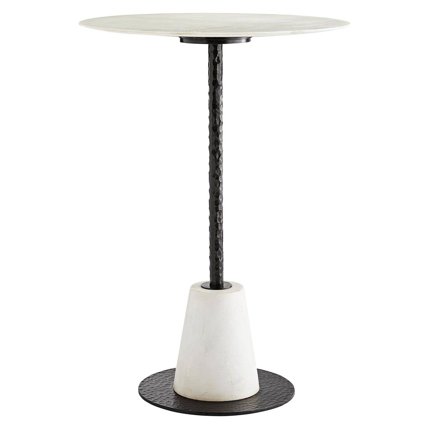 Arteriors Celeste High Dining Table