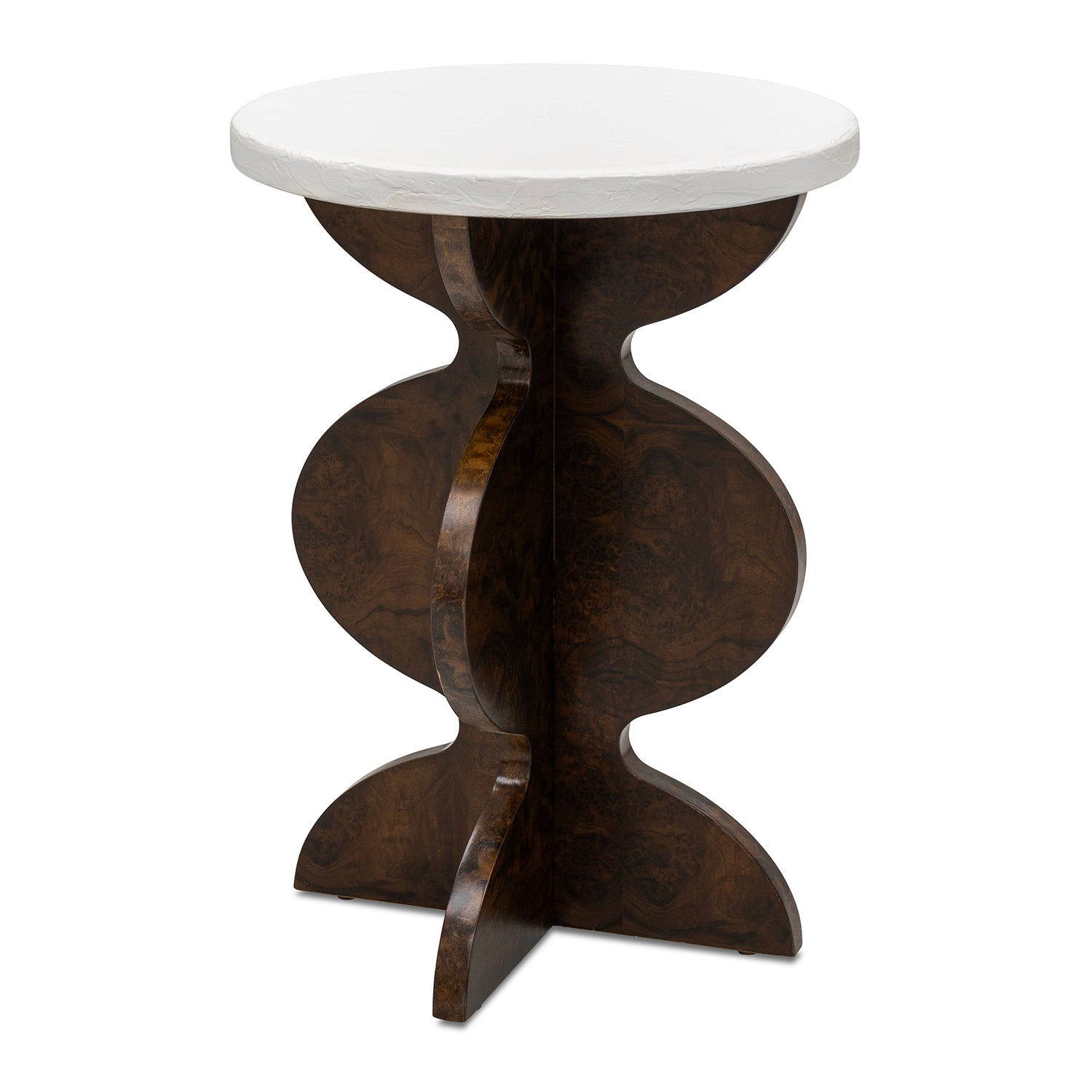 Bassett Mirror Paloma Accent Table