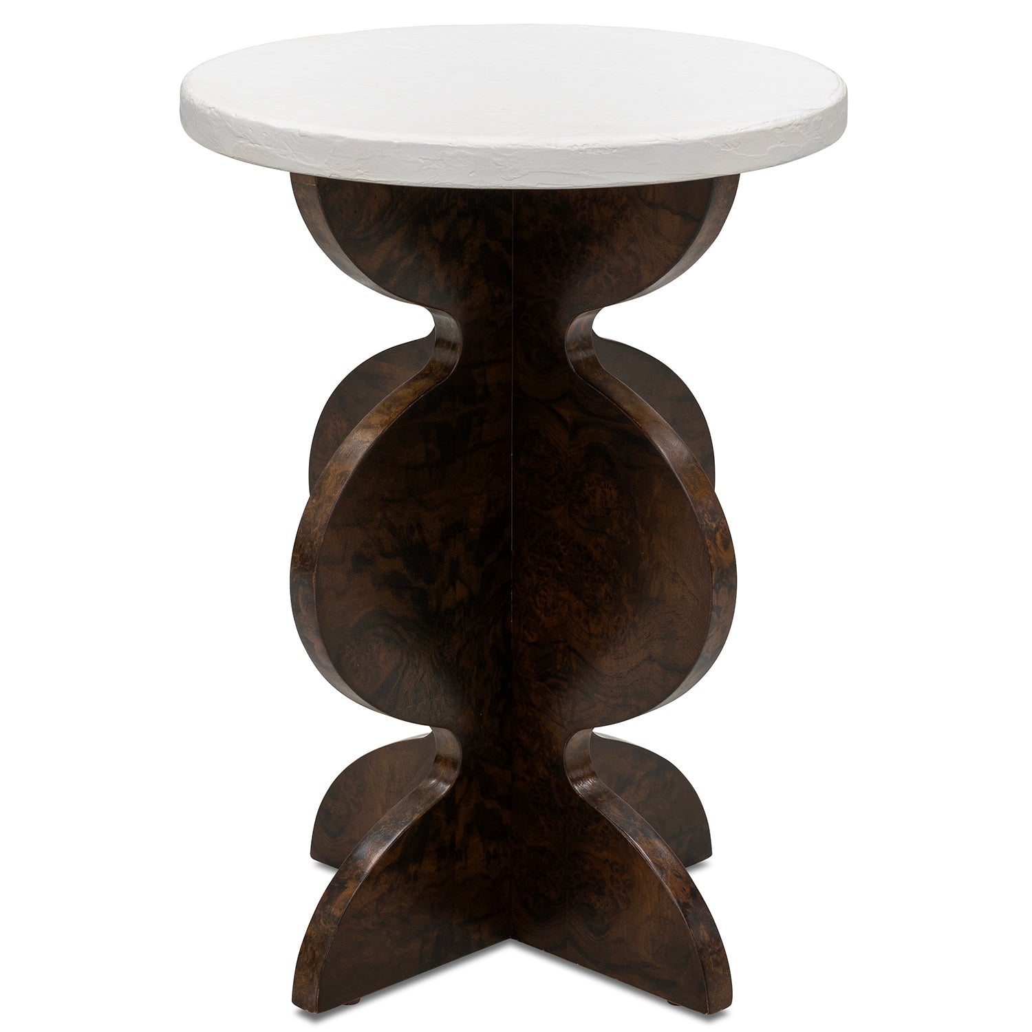 Bassett Mirror Paloma Accent Table