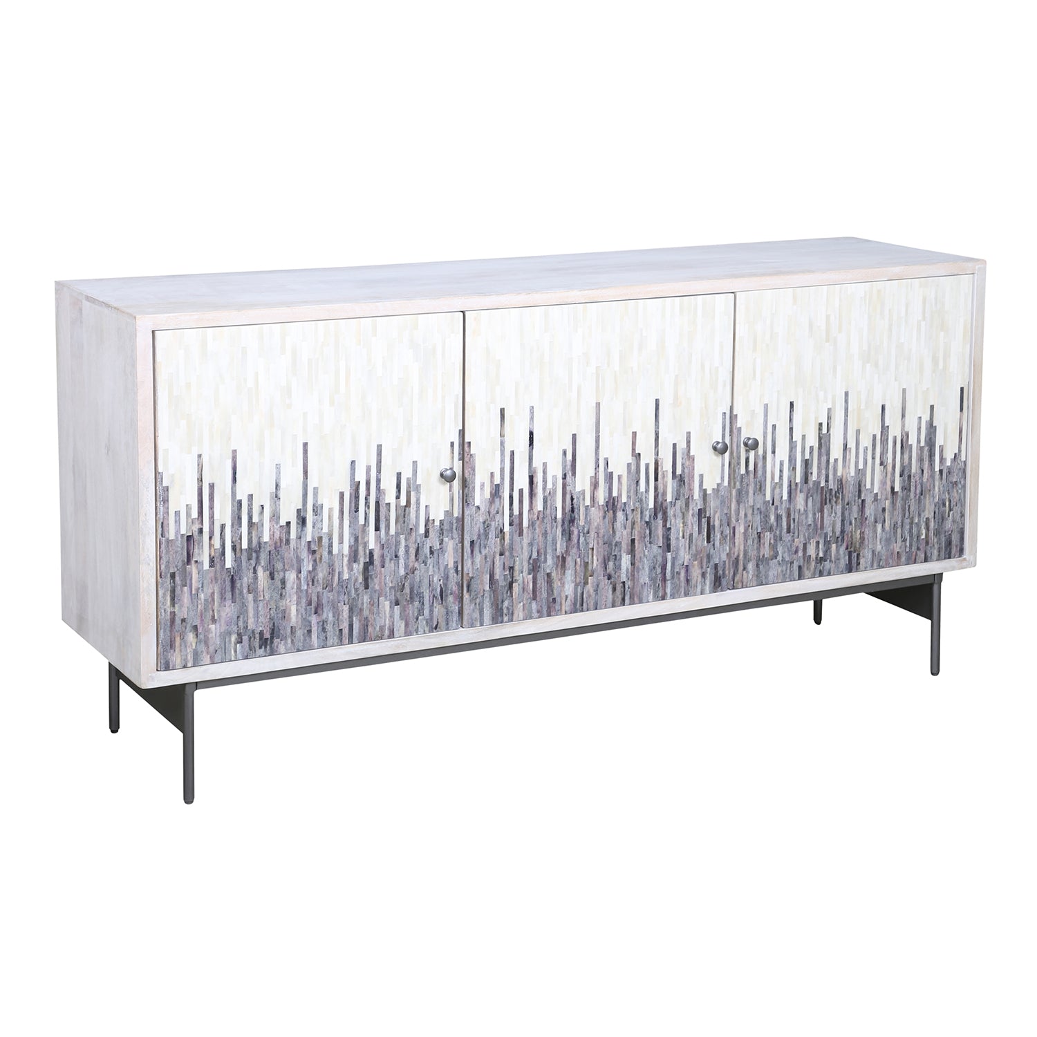 Bassett Mirror Zooey Server