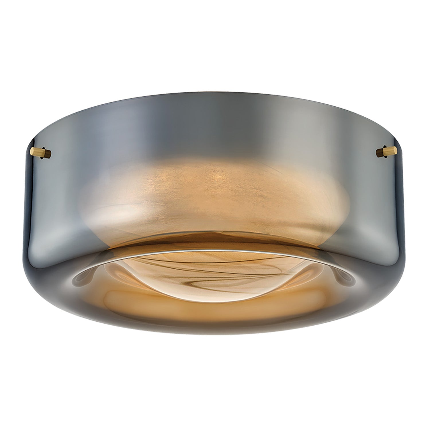 Hudson Valley Lighting Eldred Flush Mount