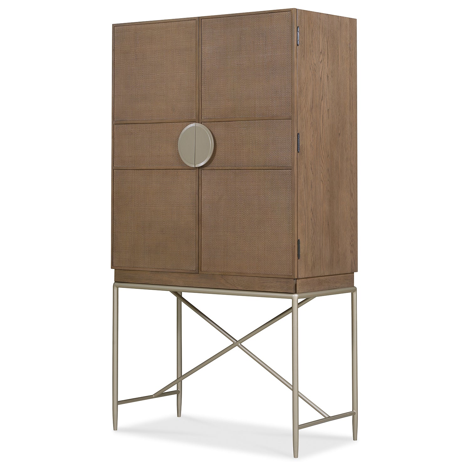 Hooker Furniture Home Office Sonnet Hub