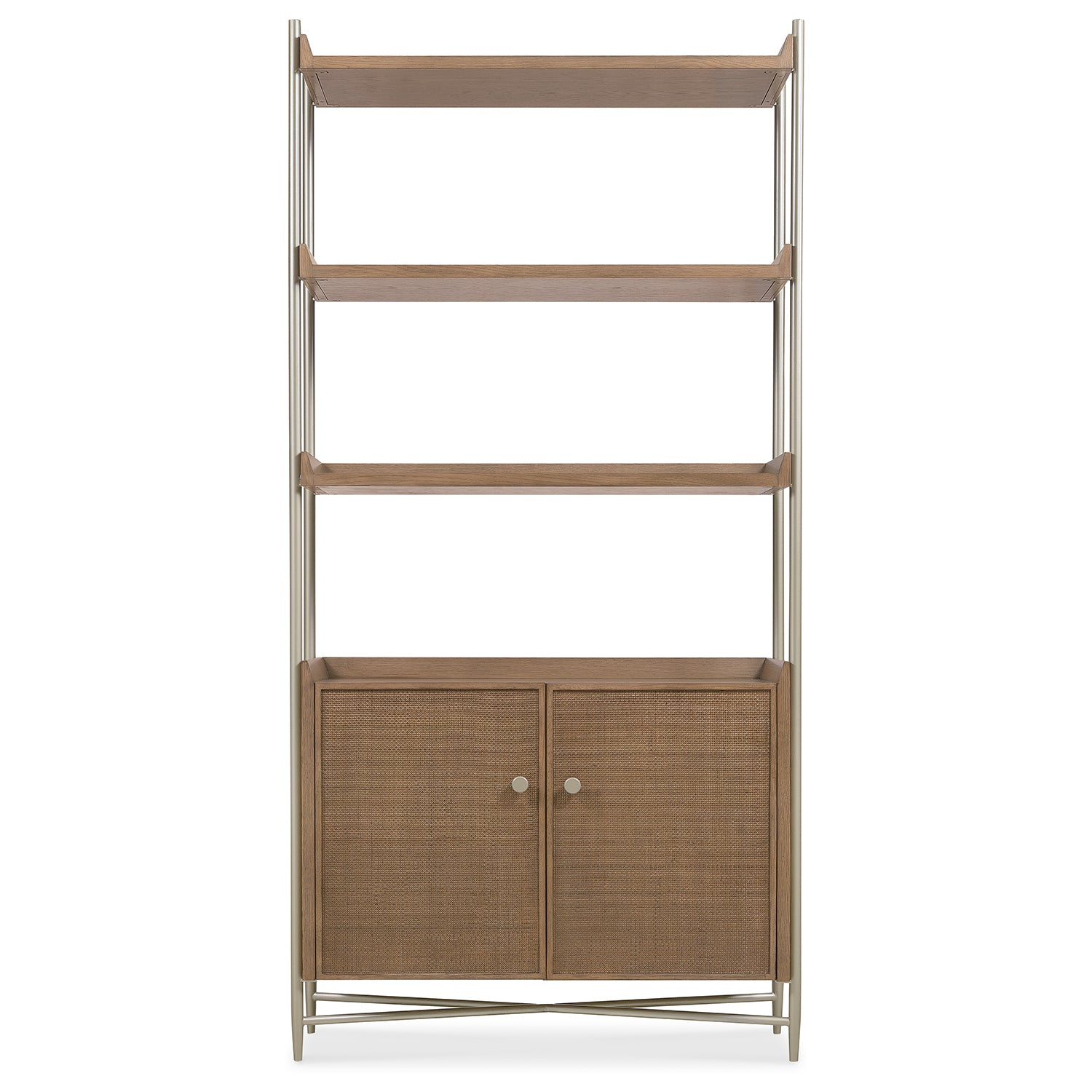 Hooker Furniture Sonnet Bookcase