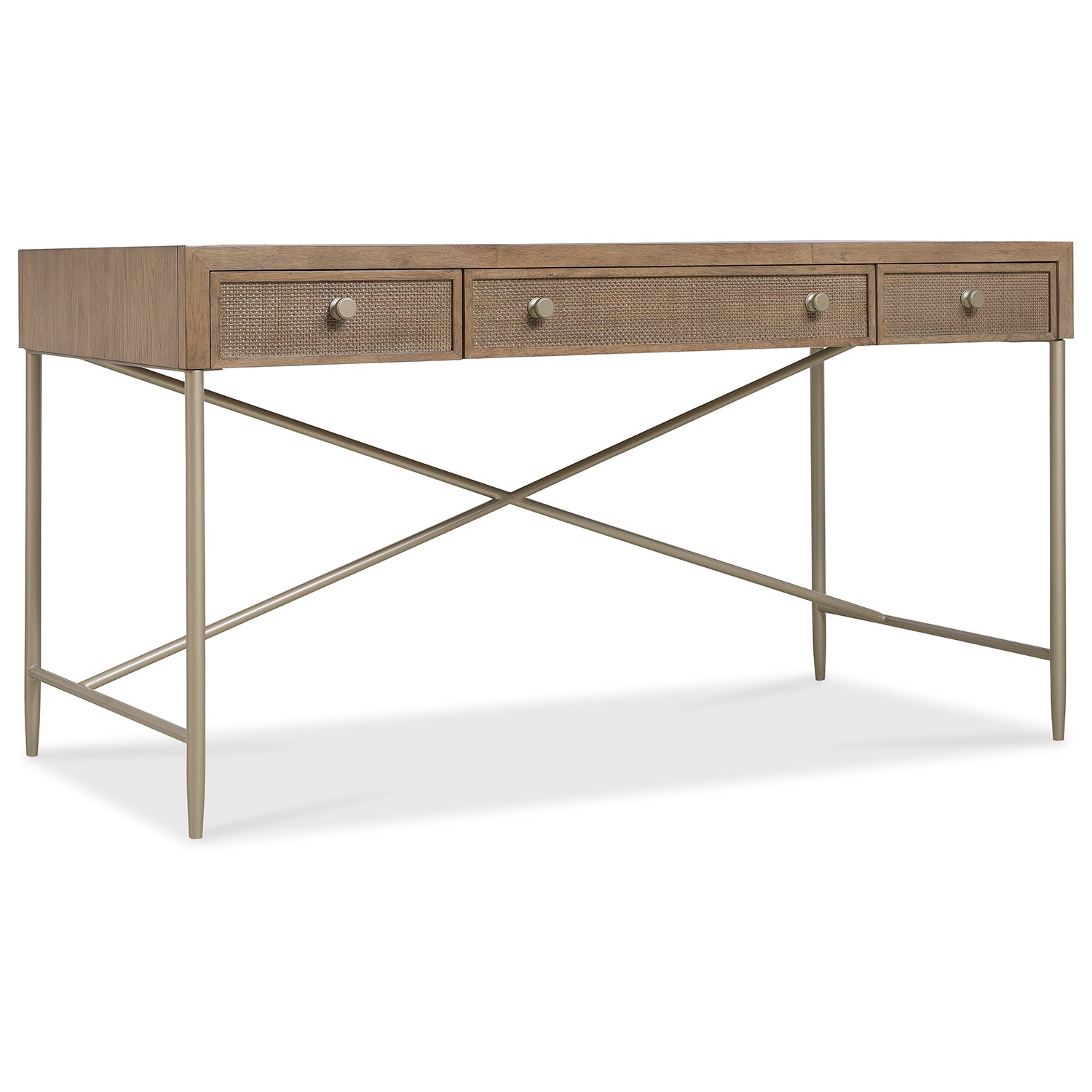 Hooker Furniture Sonnet Writing Desk