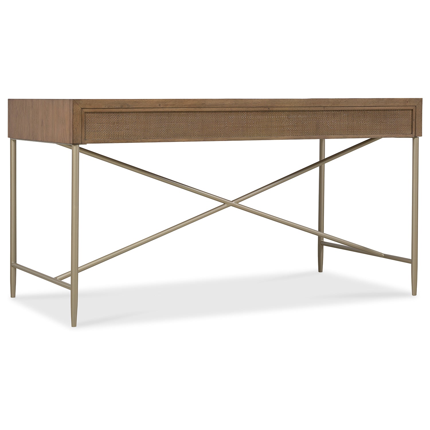 Hooker Furniture Sonnet Writing Desk