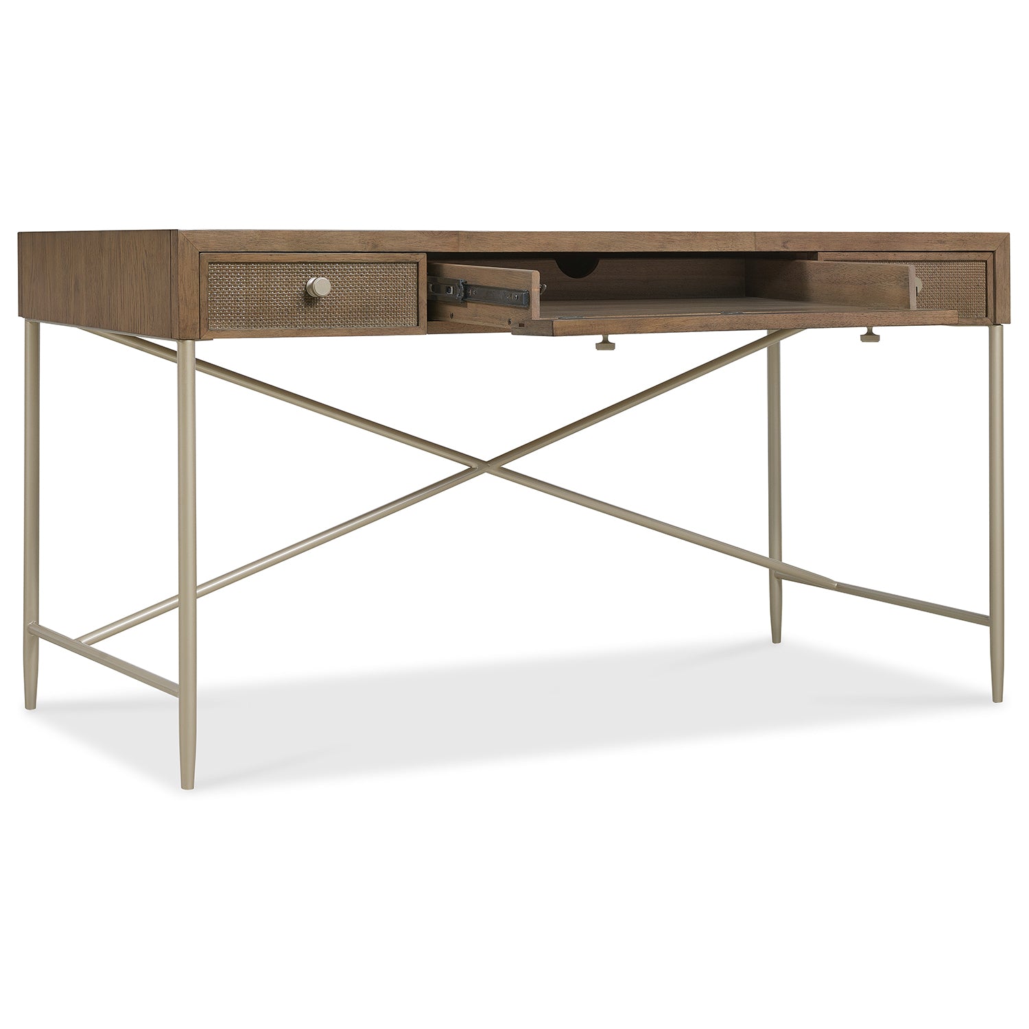 Hooker Furniture Sonnet Writing Desk