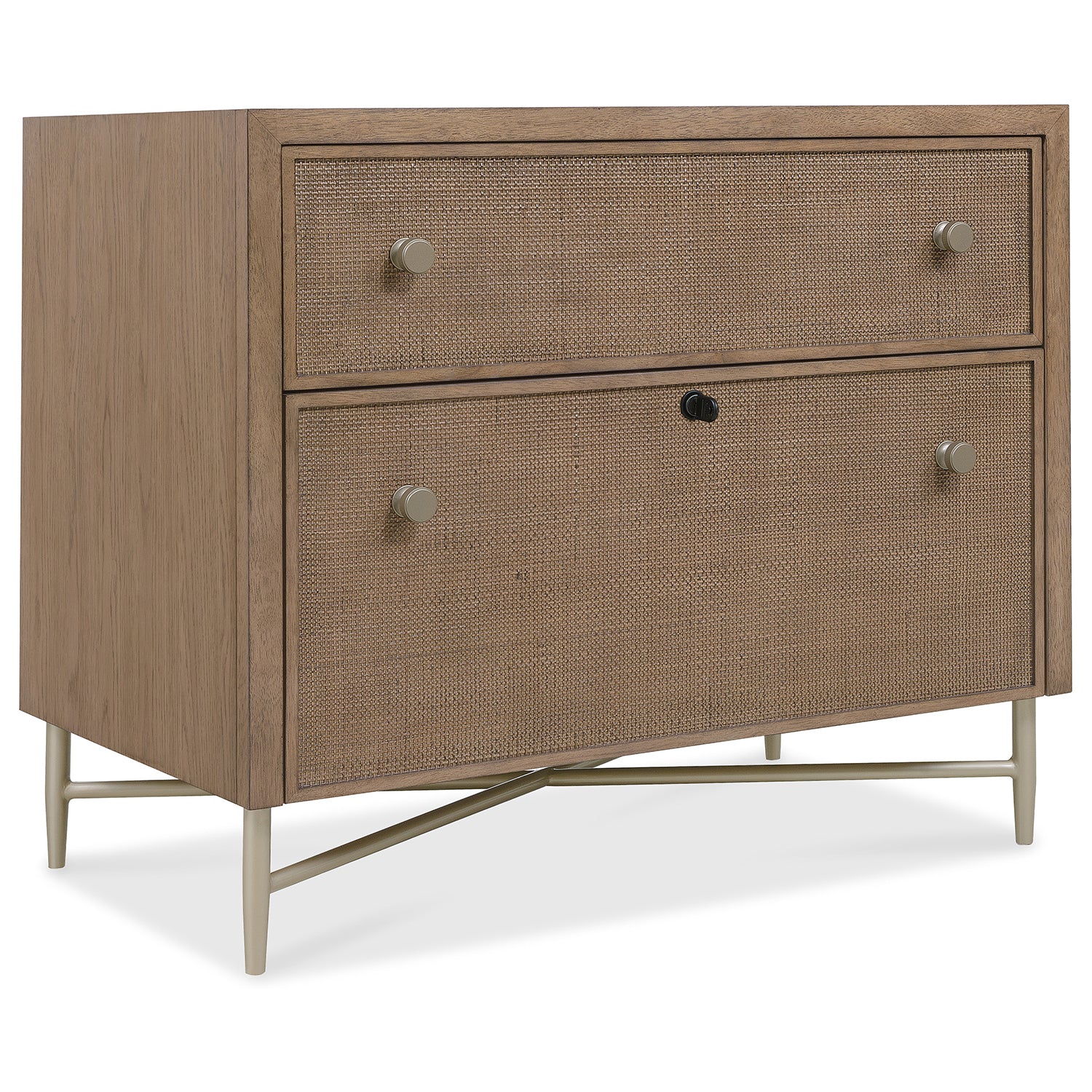 Hooker Furniture Sonnet Lateral File