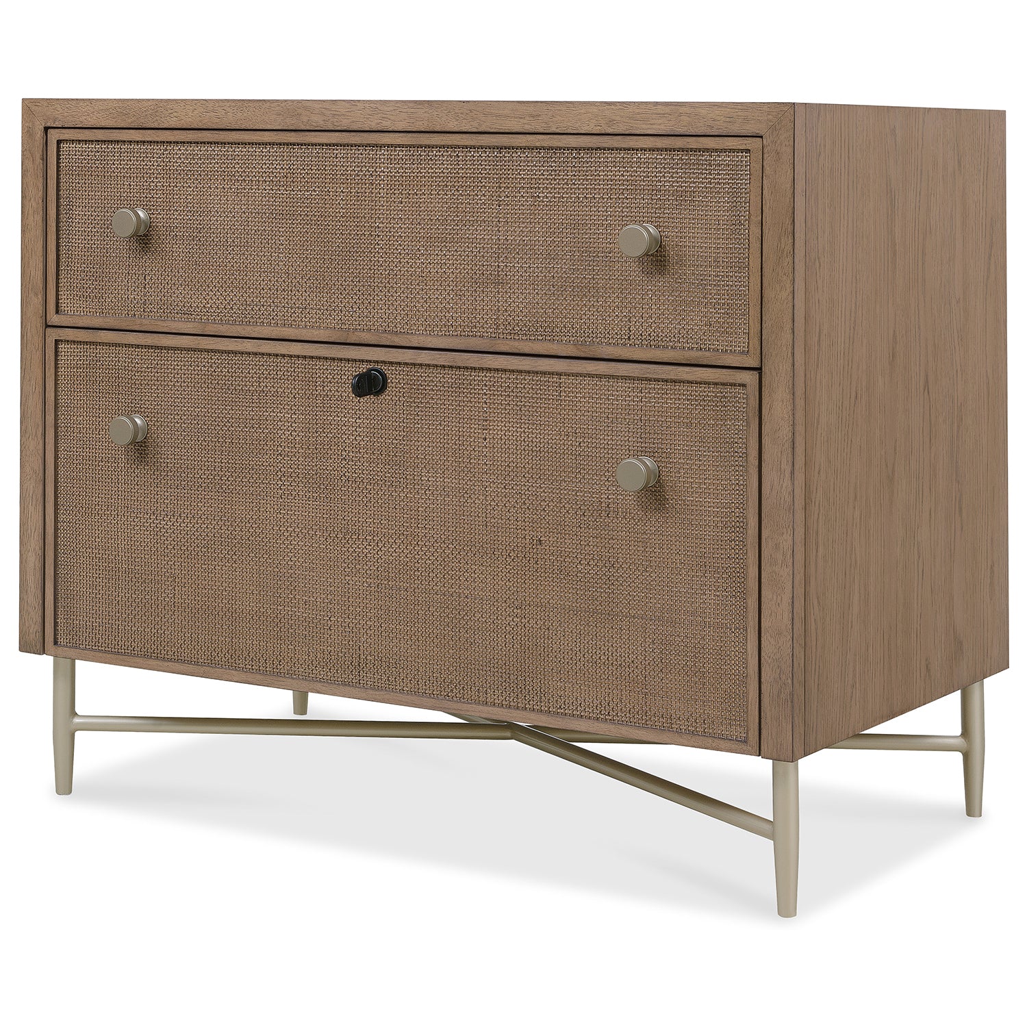 Hooker Furniture Sonnet Lateral File