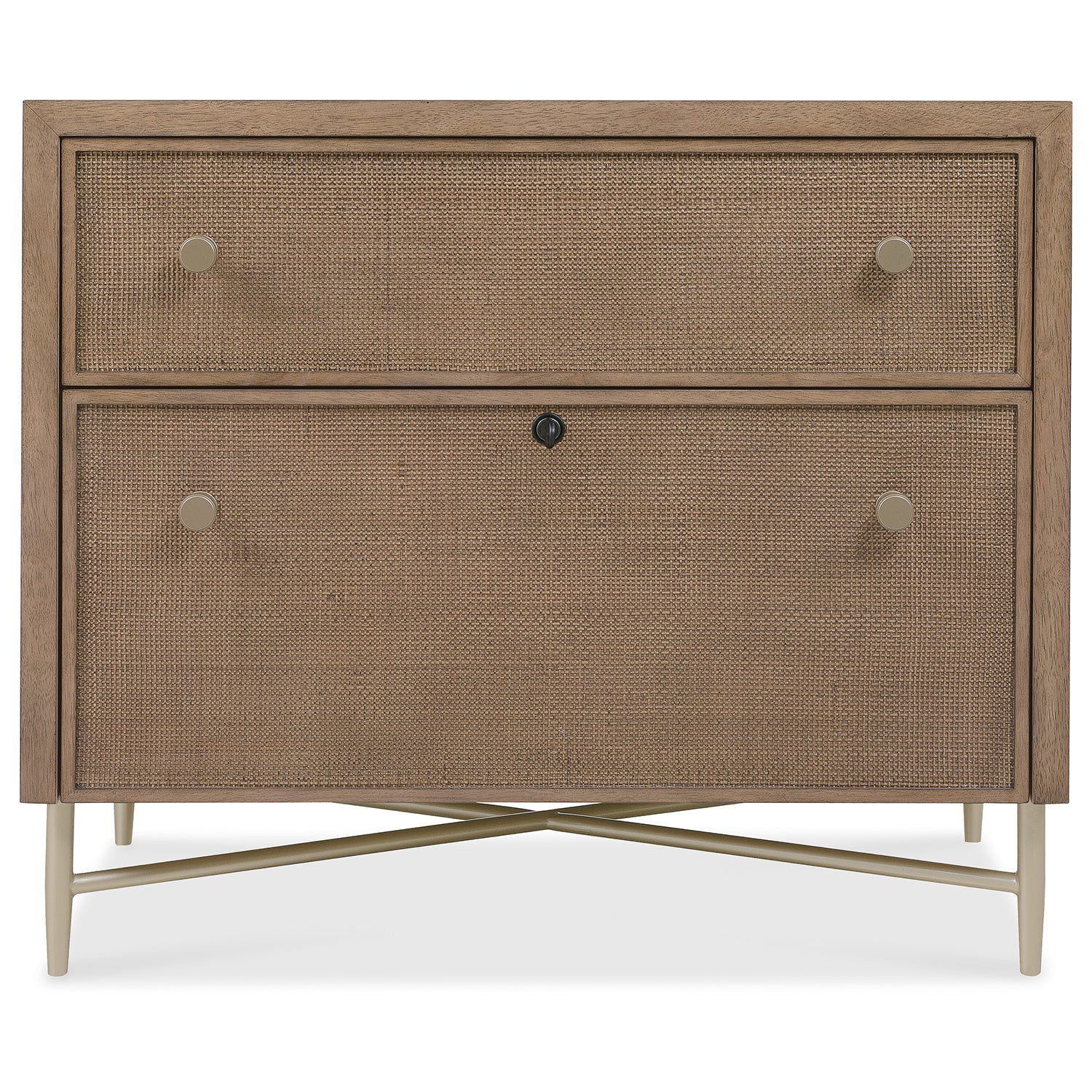 Hooker Furniture Sonnet Lateral File