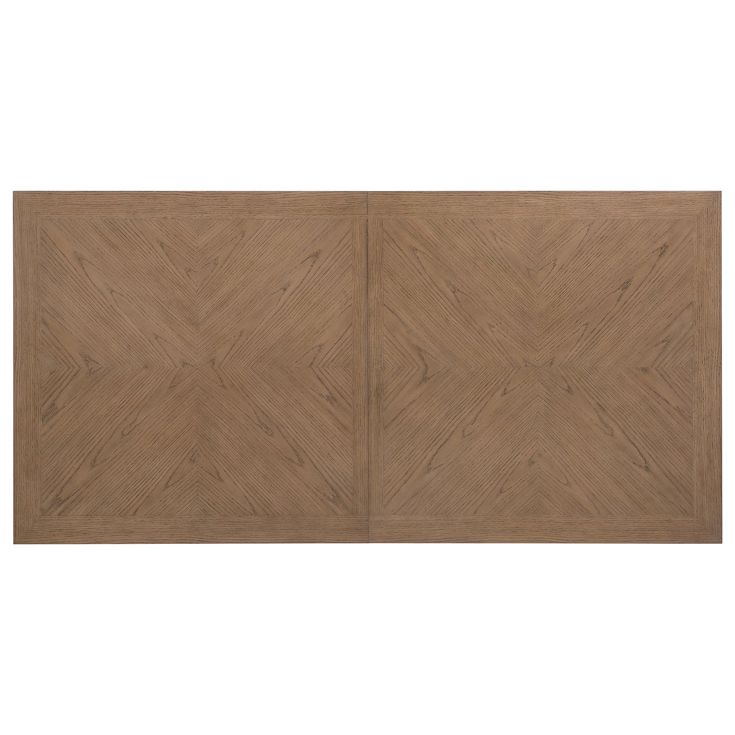 Hooker Furniture Sonnet Rectangle Dining Table