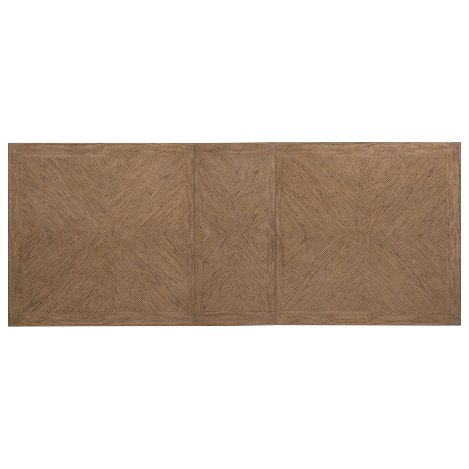 Hooker Furniture Sonnet Rectangle Dining Table