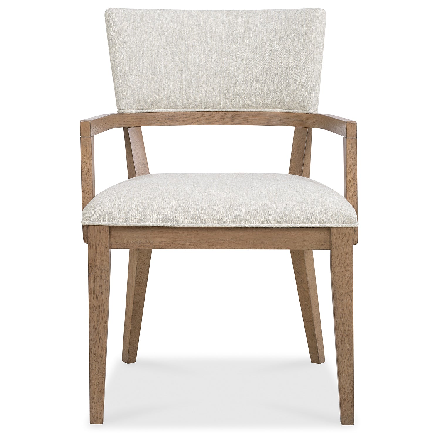 Hooker Furniture Sonnet Arm Dining Chair