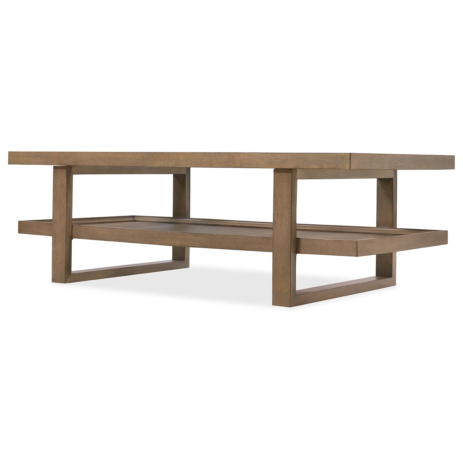 Hooker Furniture Sonnet Rectangle Cocktail Table