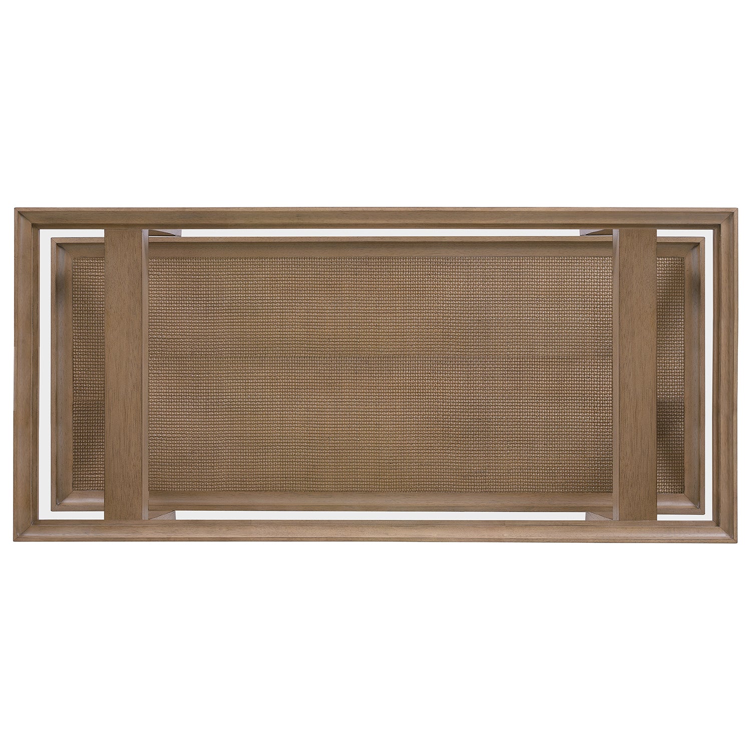 Hooker Furniture Sonnet Rectangle Cocktail Table