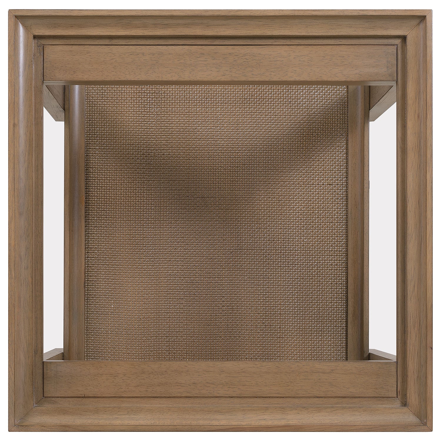 Hooker Furniture Sonnet Rectangle End Table Set of 2