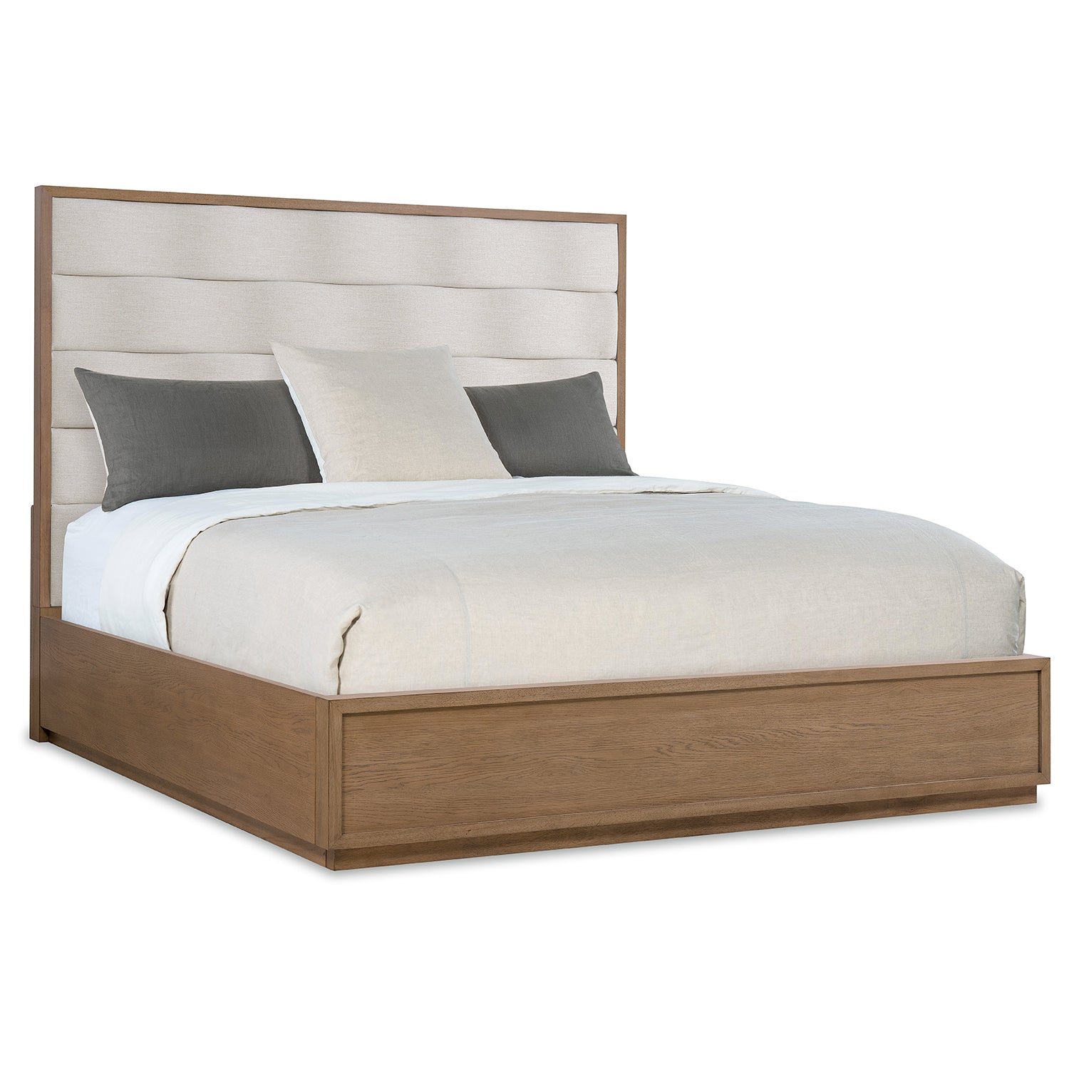 Hooker Furniture Sonnet Upholstered Bed