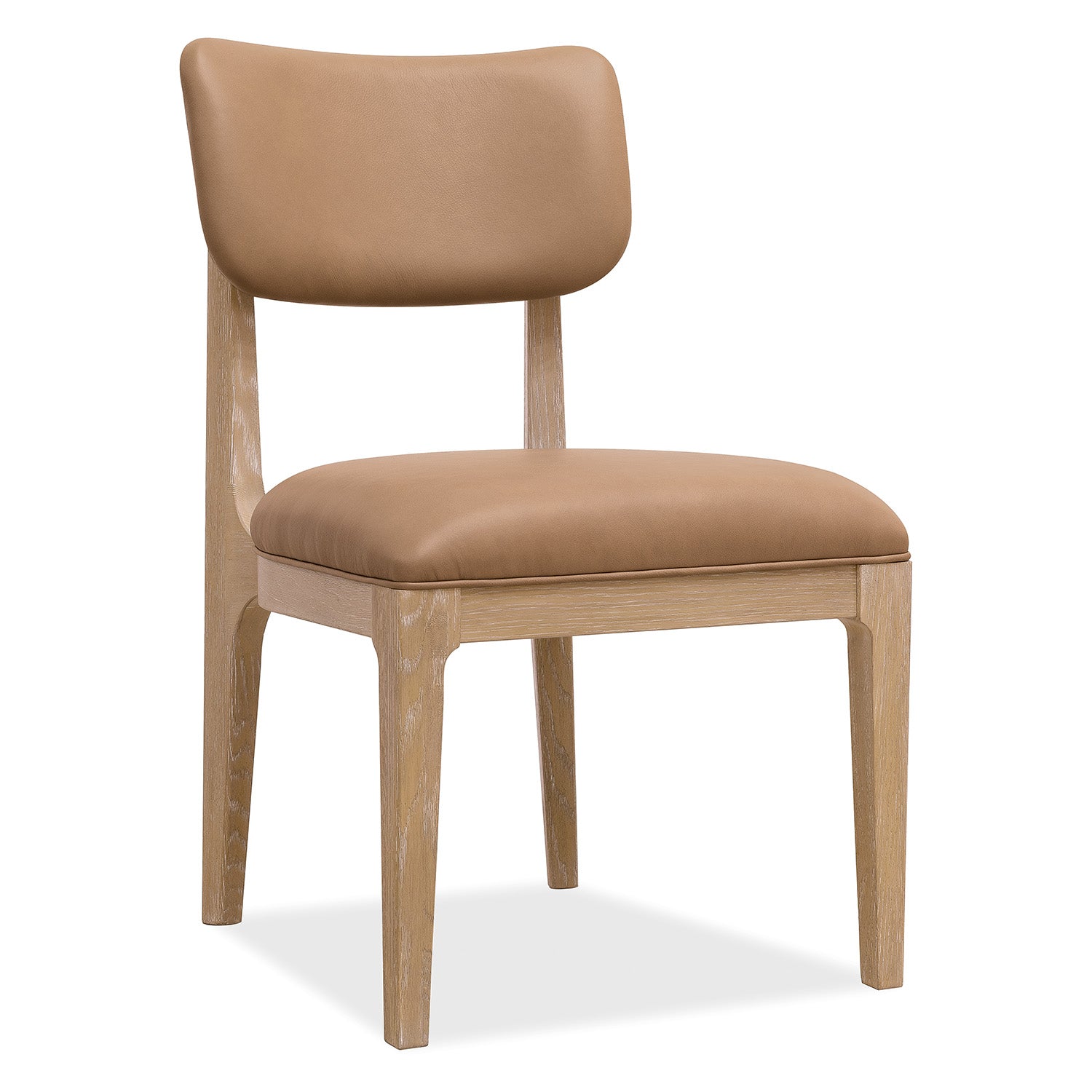 Hooker Furniture Banyon Bay Upholstered Side Chair Set of 2