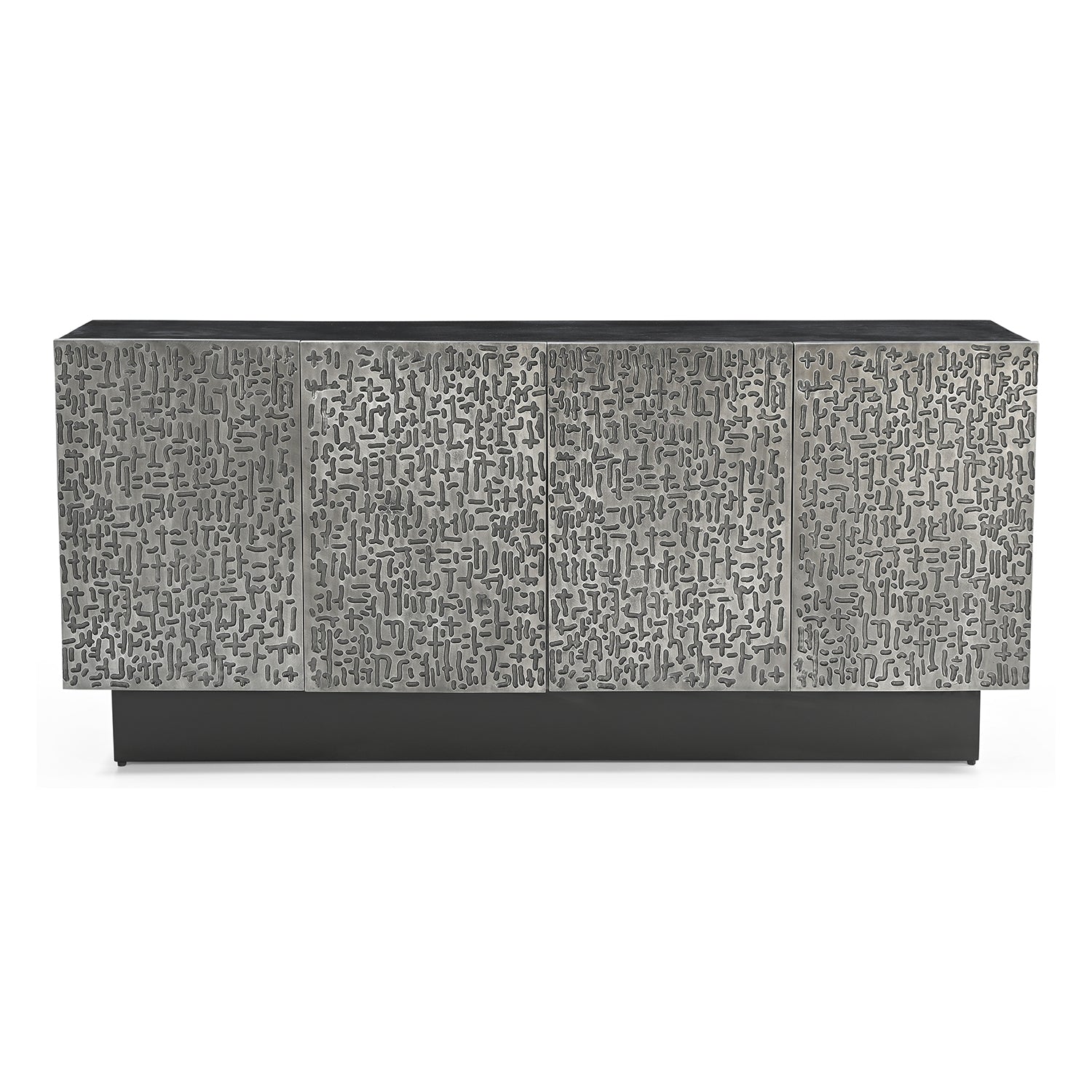 Bassett Mirror Sevigny Server