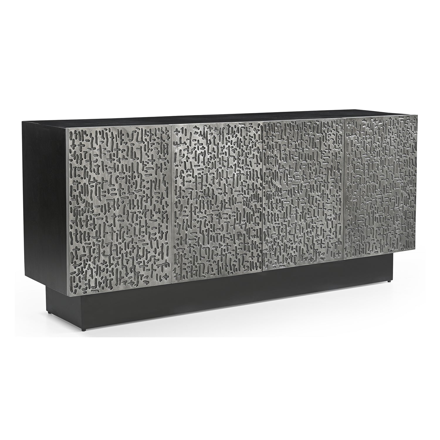 Bassett Mirror Sevigny Server