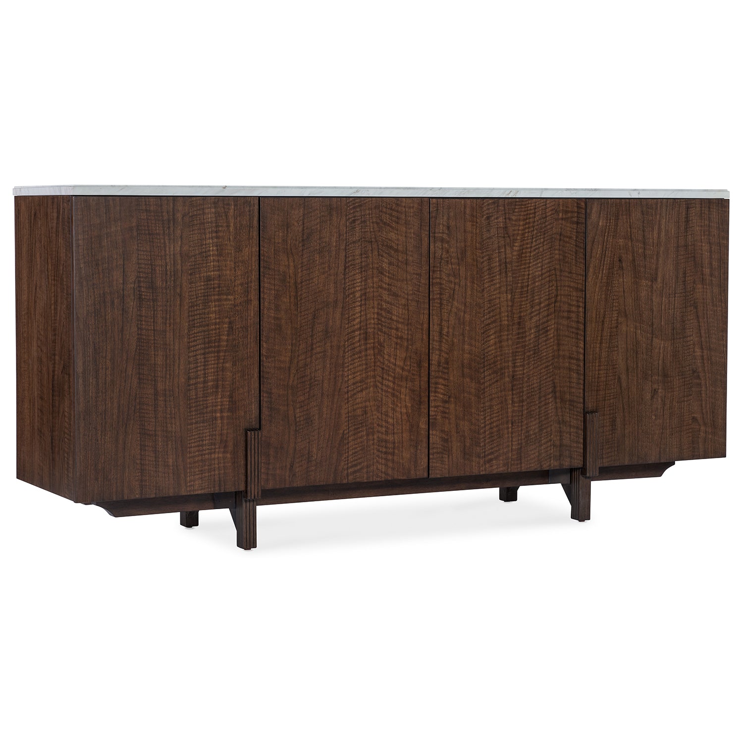 Hooker Furniture Diplomat Diplomat Credenza