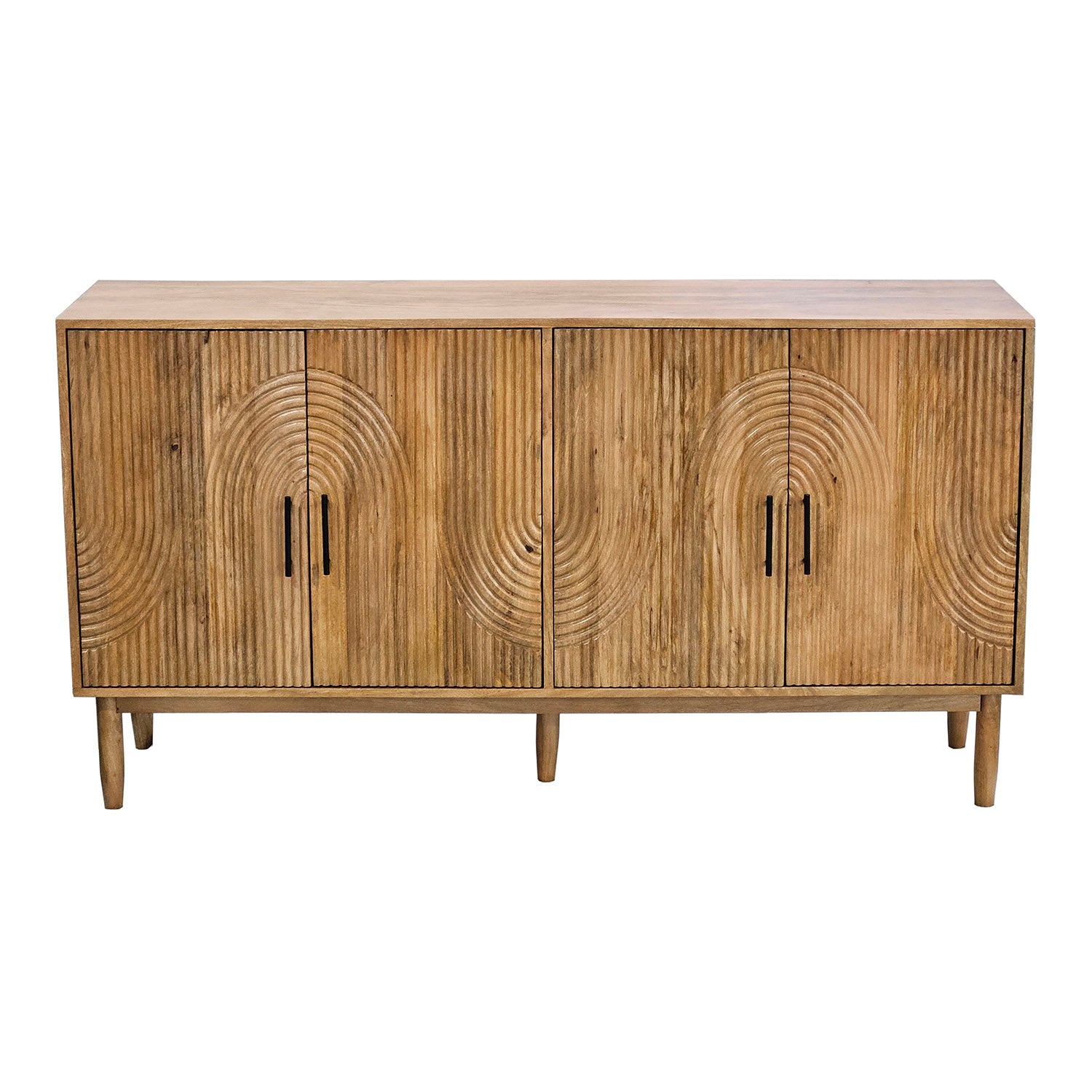 Bassett Mirror Novak Server