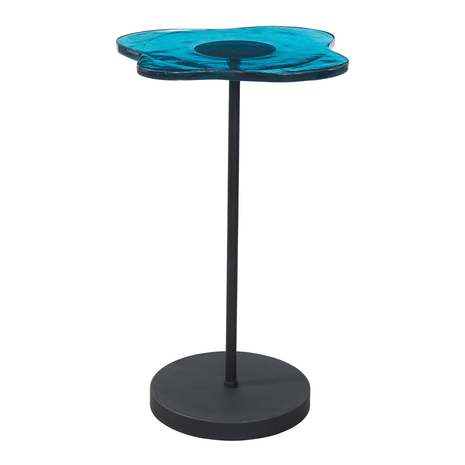 Bassett Mirror Elijah Accent Table