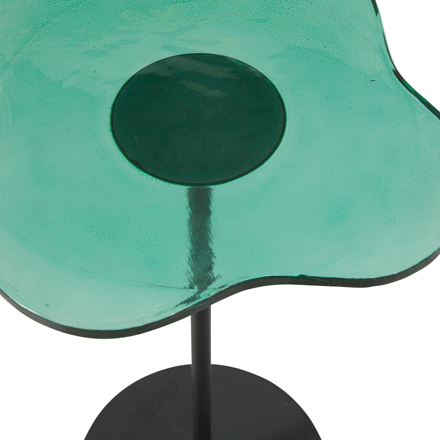 Bassett Mirror Elijah Accent Table