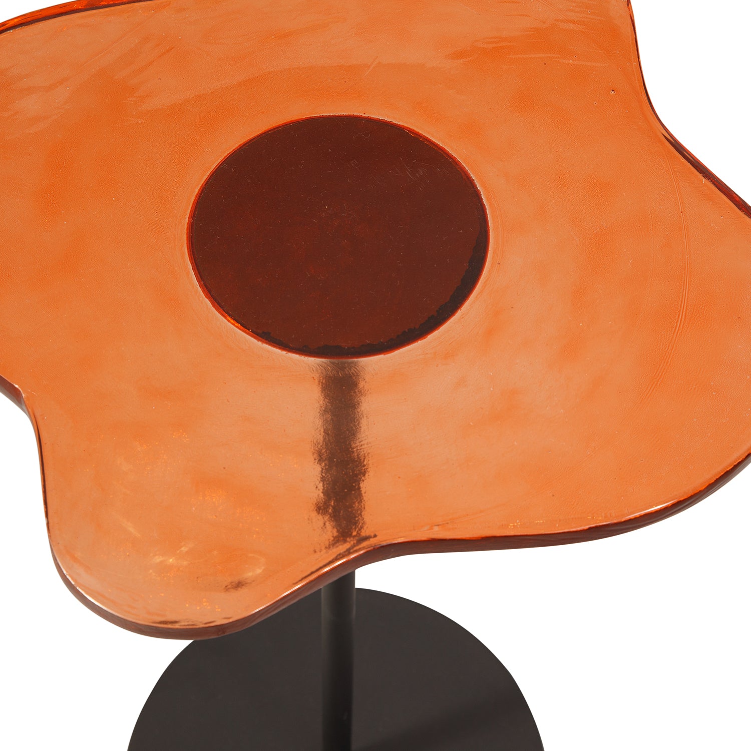 Bassett Mirror Elijah Accent Table