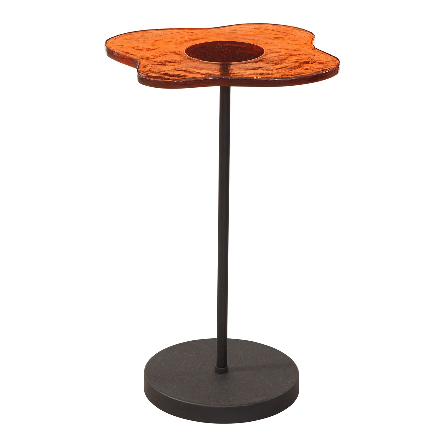 Bassett Mirror Elijah Accent Table