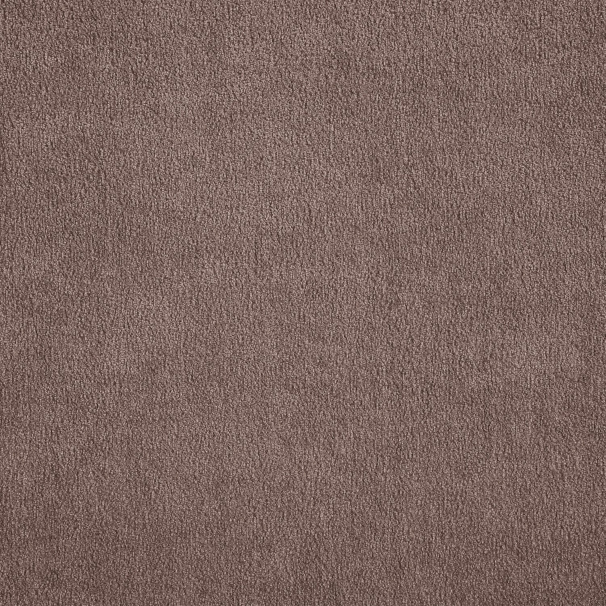 Stellar 7 6in Brown Chenille Fabric Upholstered 2Piece. Modular Sofa