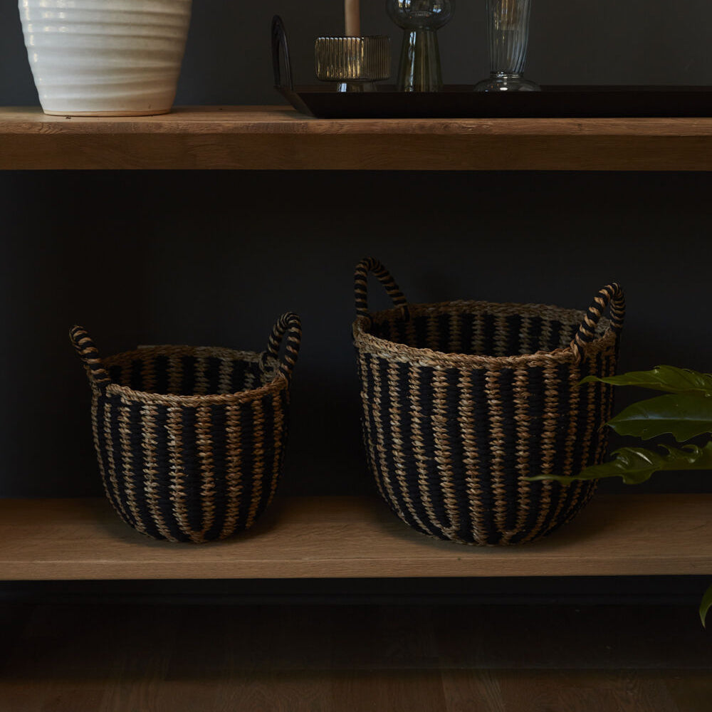 Sangu Basket Set of 2