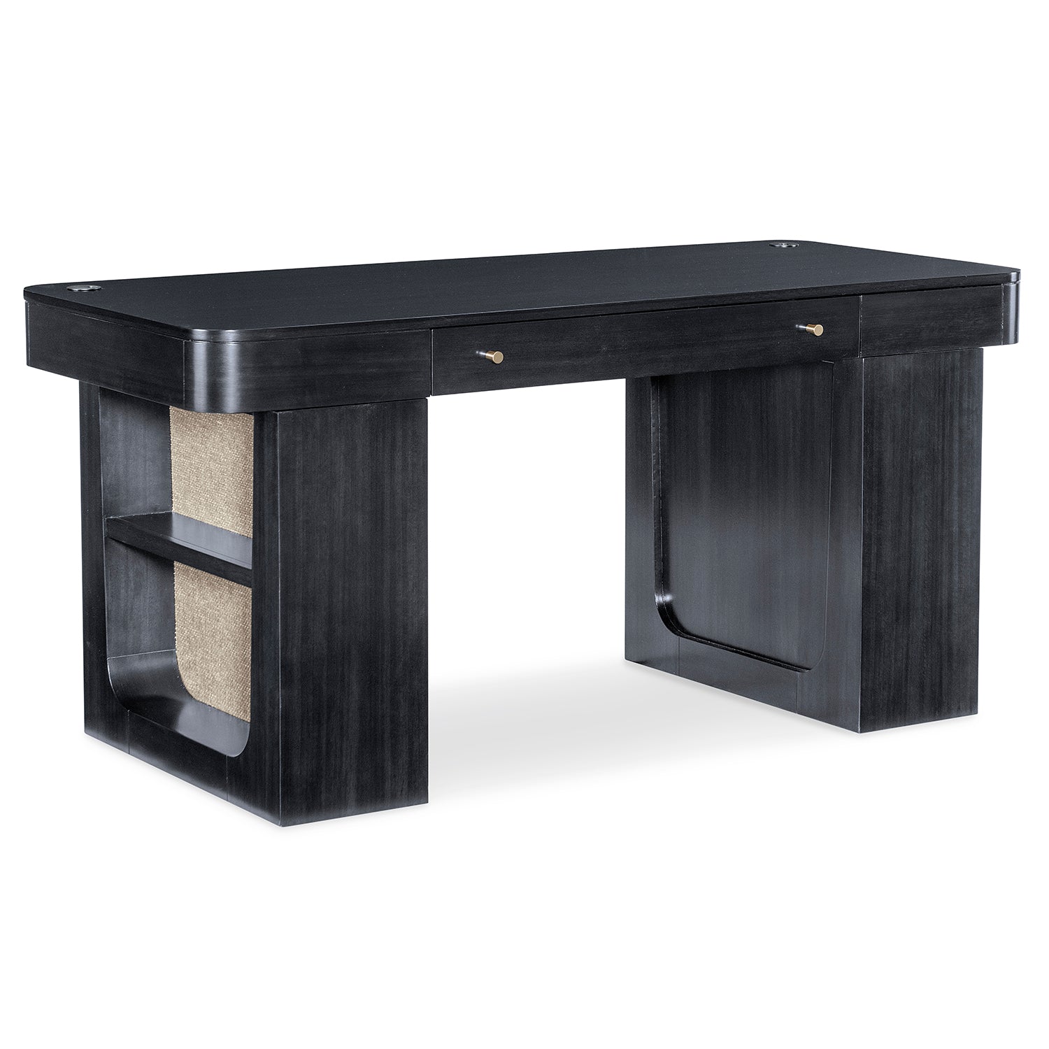 Hooker Furniture Kenzo Adjustable-Height Desk