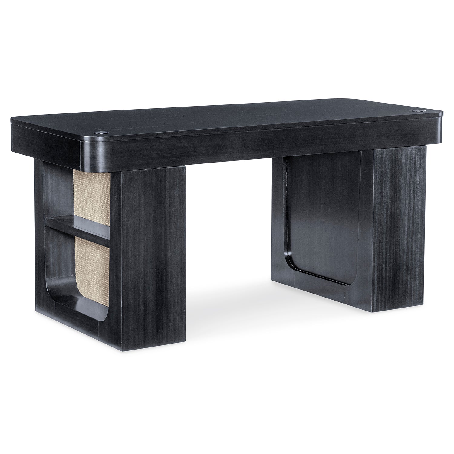 Hooker Furniture Kenzo Adjustable-Height Desk