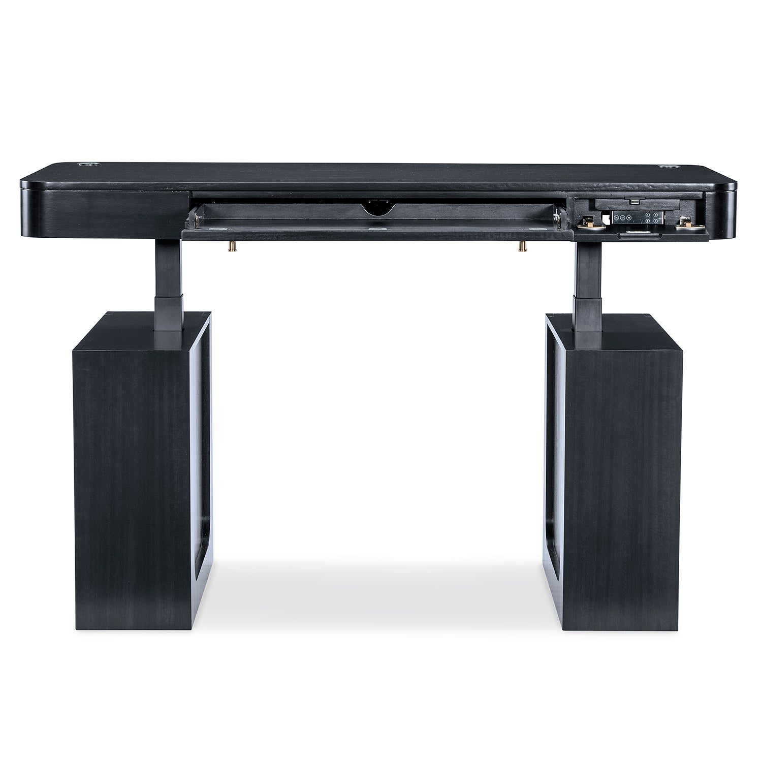 Hooker Furniture Kenzo Adjustable-Height Desk