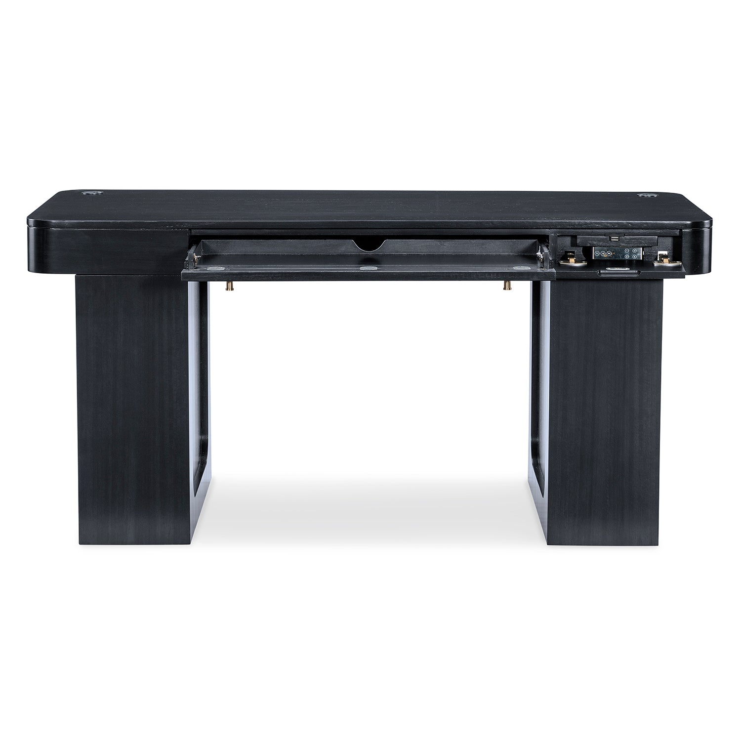 Hooker Furniture Kenzo Adjustable-Height Desk