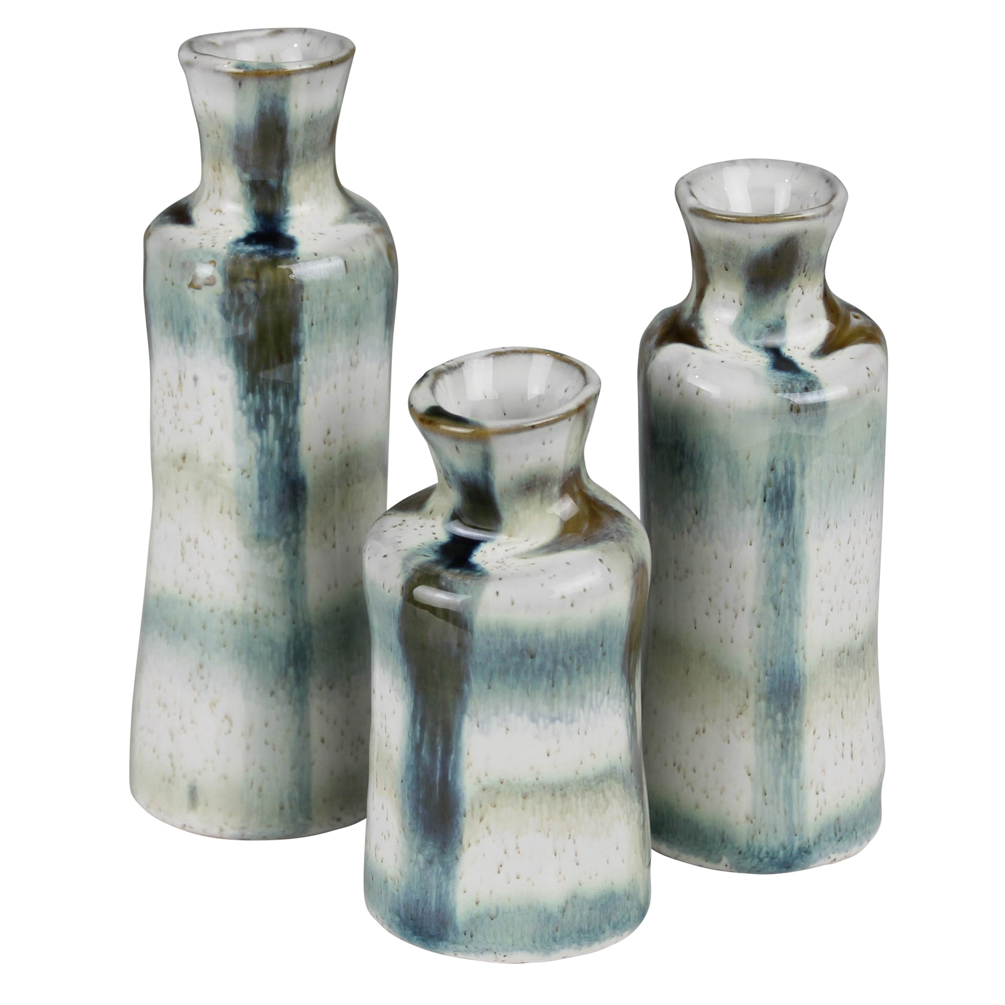 Tessa Vase Set of 3
