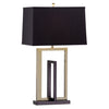 Wildwood Such A Superimposition Table Lamp