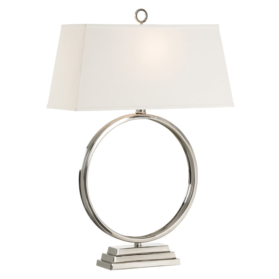 Wildwood Natalie Table Lamp