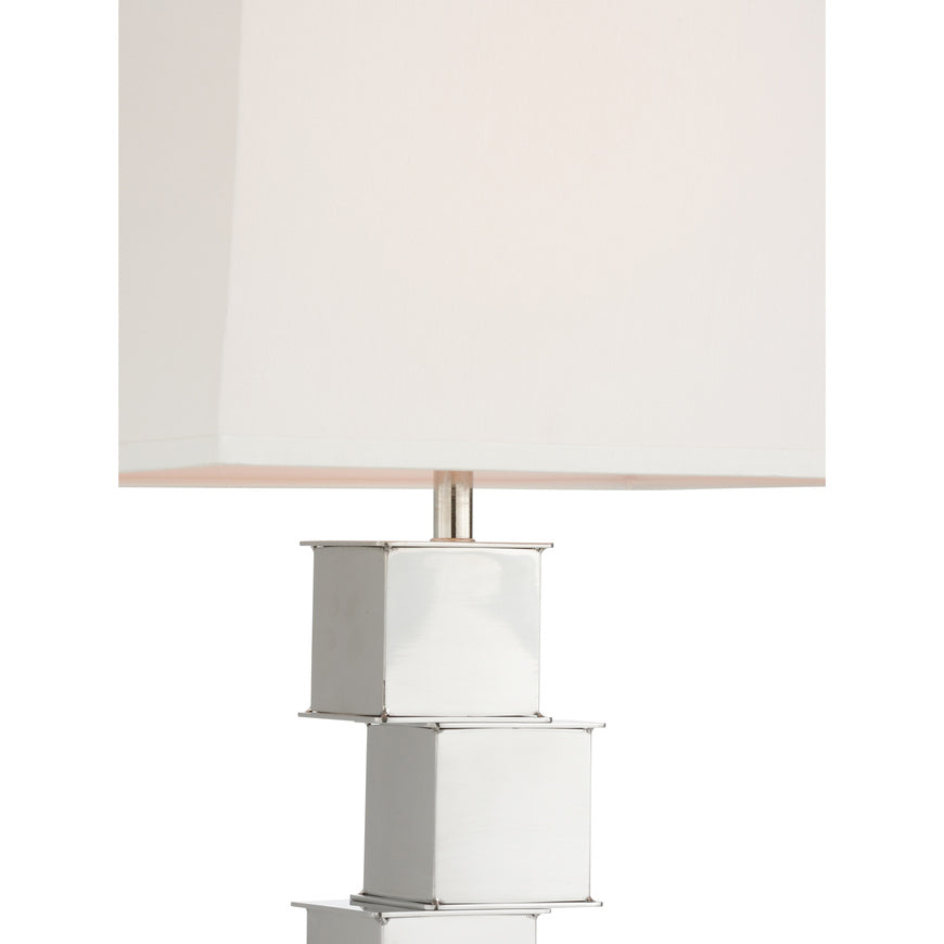 Wildwood The Square Mile Floor Lamp