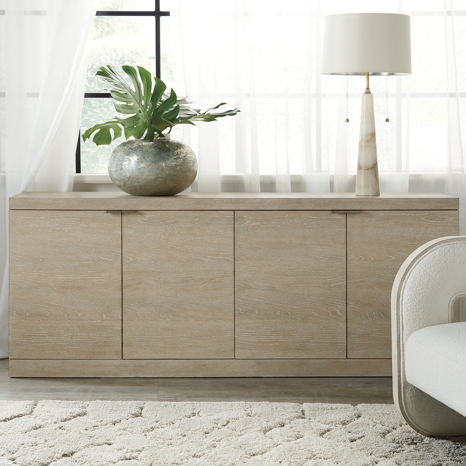 Hooker Furniture Cascade Credenza