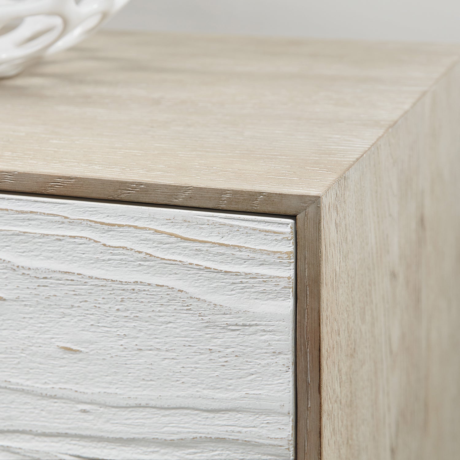 Hooker Furniture Cascade Entertainment Console